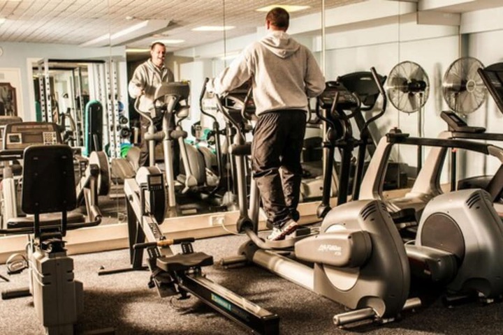 Health and Fitness 18 of 37