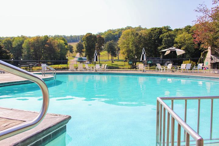 Pool image of The Highlands at Harbor Springs