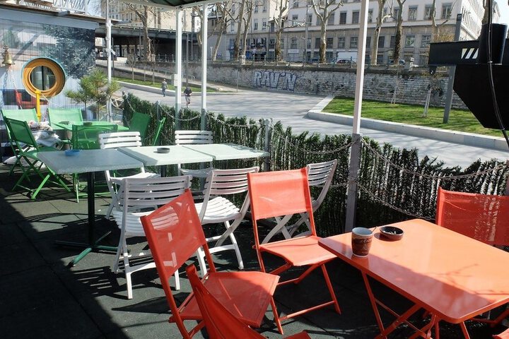 Terrace/Patio 42 of 51