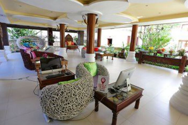 Hotel Interior 51 of 74