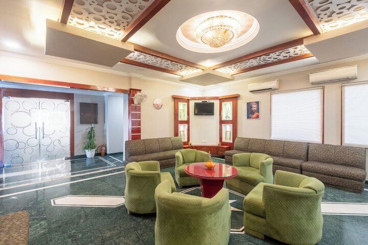 Hotel Interior 2 of 59