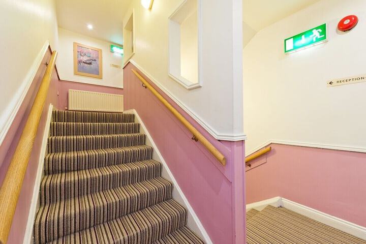 Staircase
