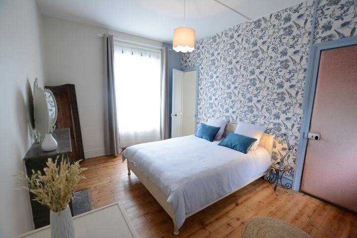 Les Suites Fisel in Rostrenen