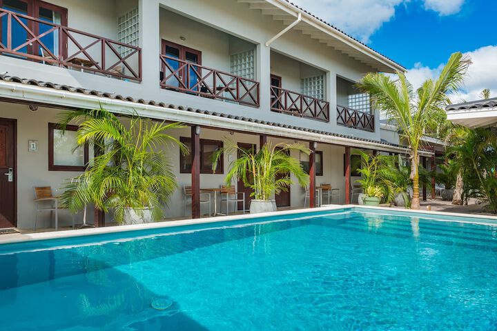 Image of Casita Palma by Boutique Bonaire Unique Resorts