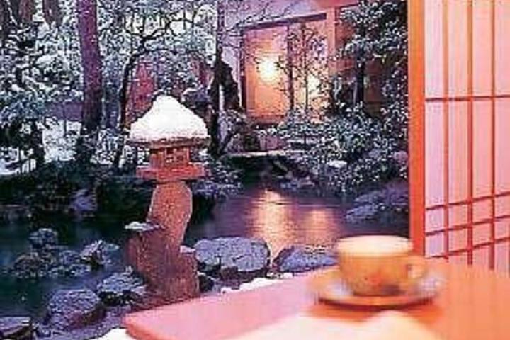 Kokurakukan Togura Hotel