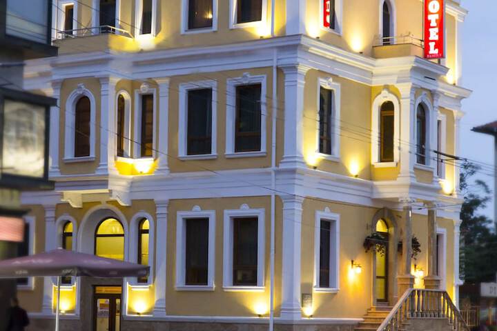 Hotel 17 of 18