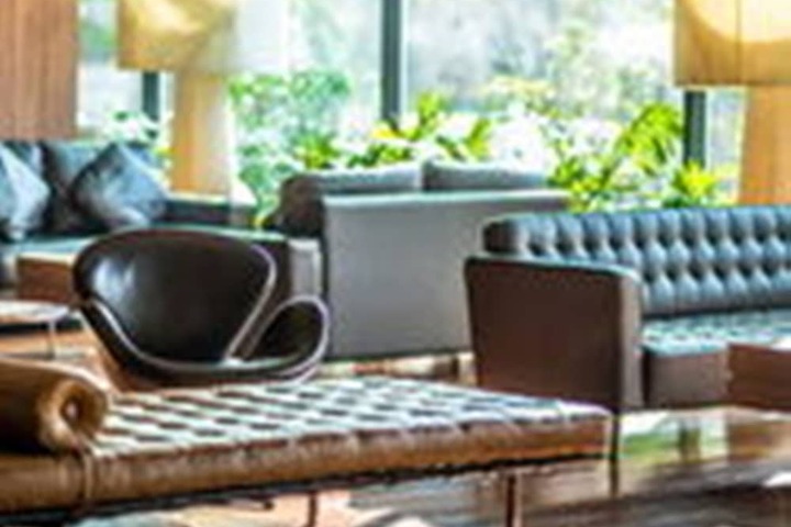 Hotel Interior 3 of 37