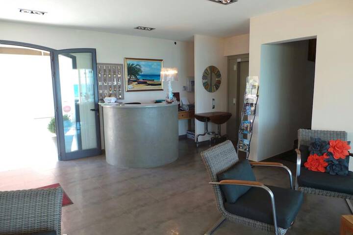 Hotel Interior 6 of 56