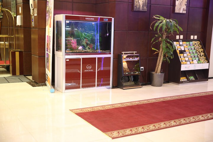 Hotel Interior 5 of 80