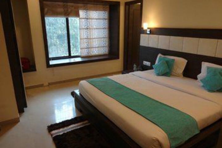 OYO Rooms Vnit Nagpur
