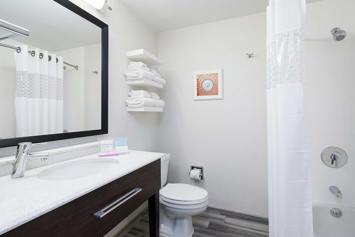 Bath Interior