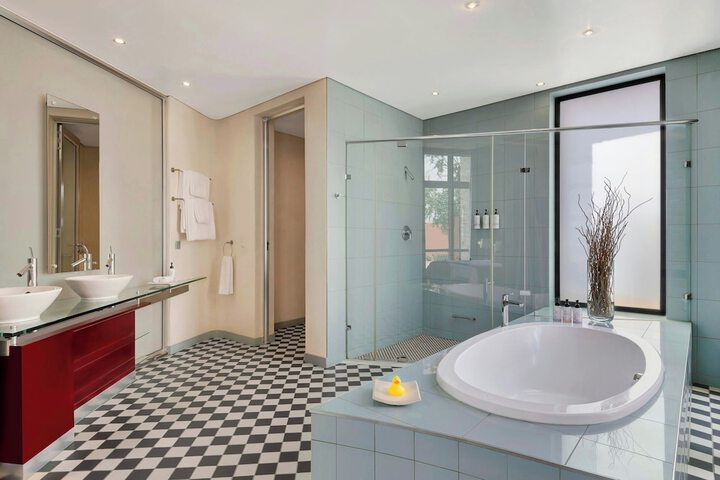 Bath Amenities