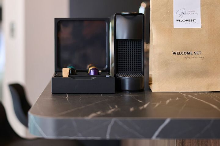 Breakfast/Coffee Service 42 of 117