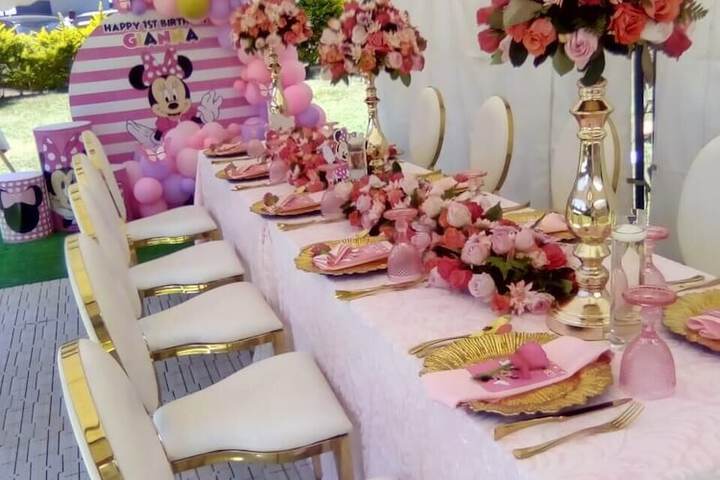 Wedding/Banquet 32 of 42