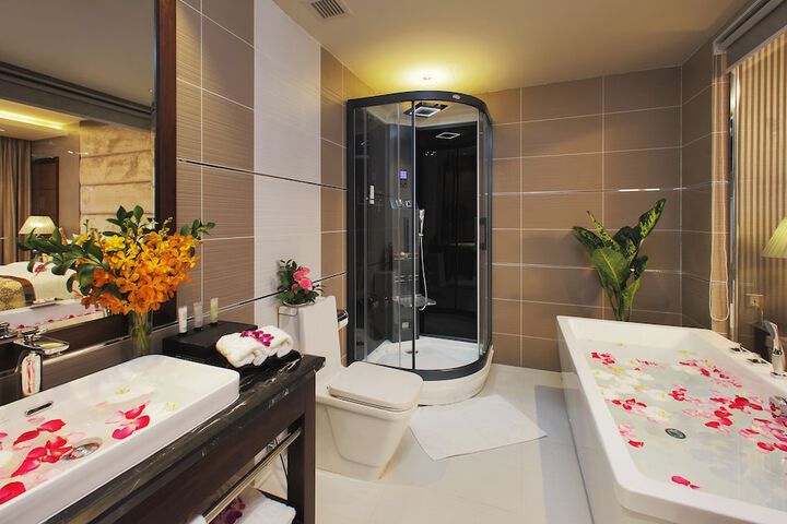 Bath Amenities