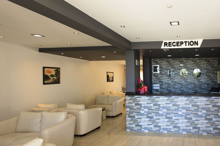 Hotel Interior 2 of 38