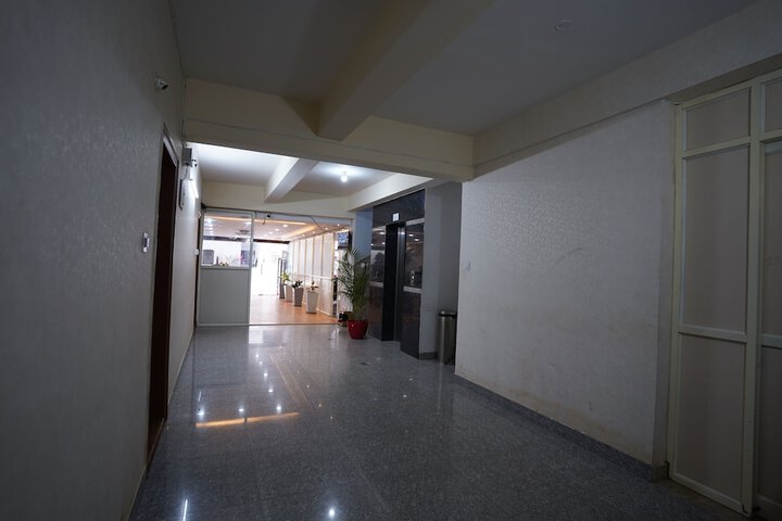 Hotel Interior 16 of 63