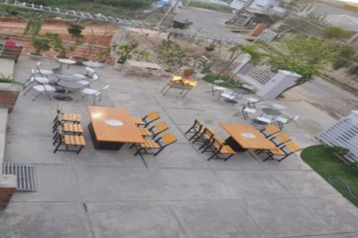 Terrace/Patio 15 of 42