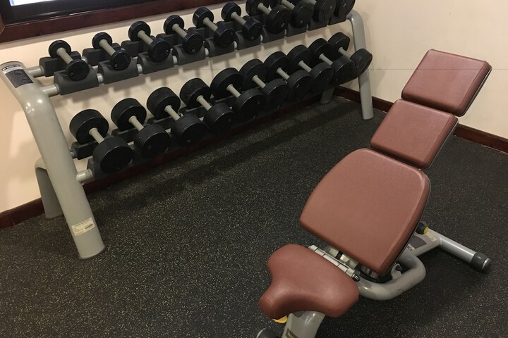 Health and Fitness 59 of 72