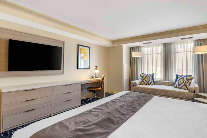Standard | King Bed (8 of 9)