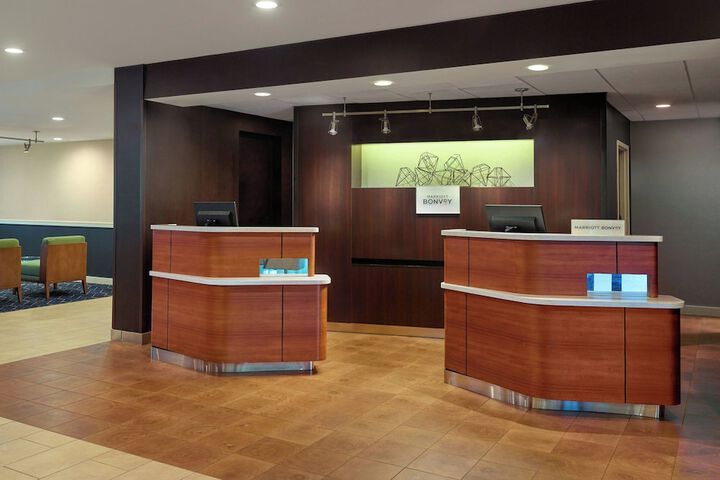 Hotel Interior 2 of 33