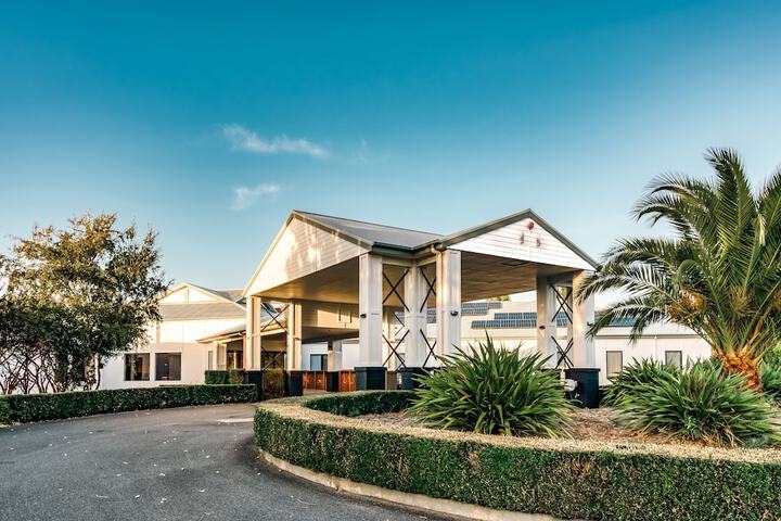 Hotel 80 of 93