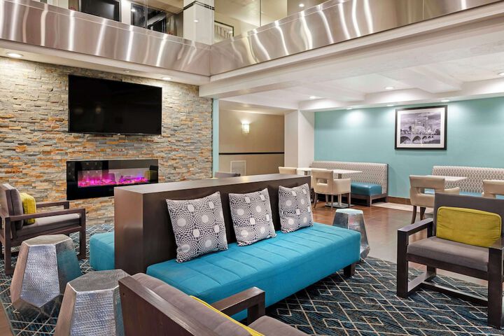 Hotel Interior 3 of 45