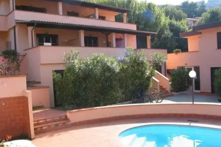 APPARTAMENTI ARCIPELAGO