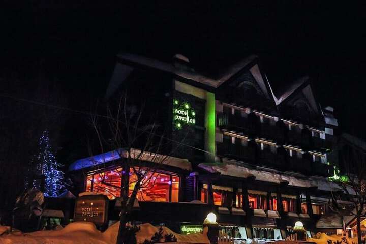 Hotel 53 of 57