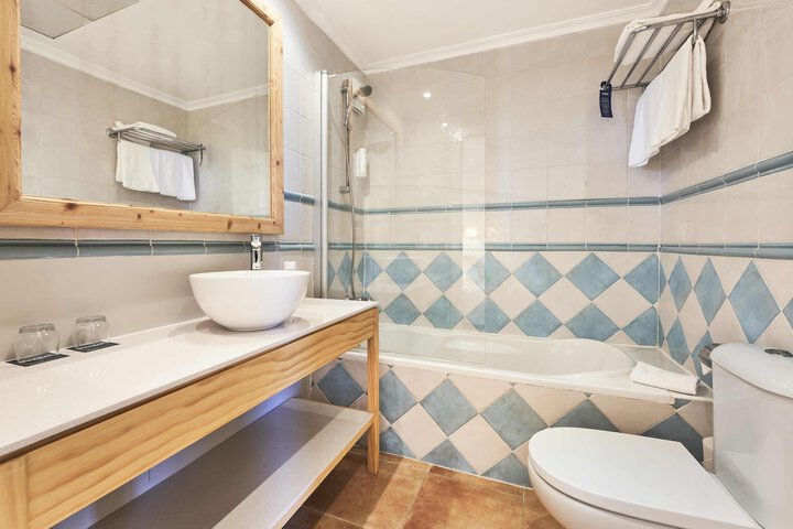 Bathroom Vanities