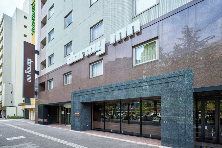 Hotel 49 of 50