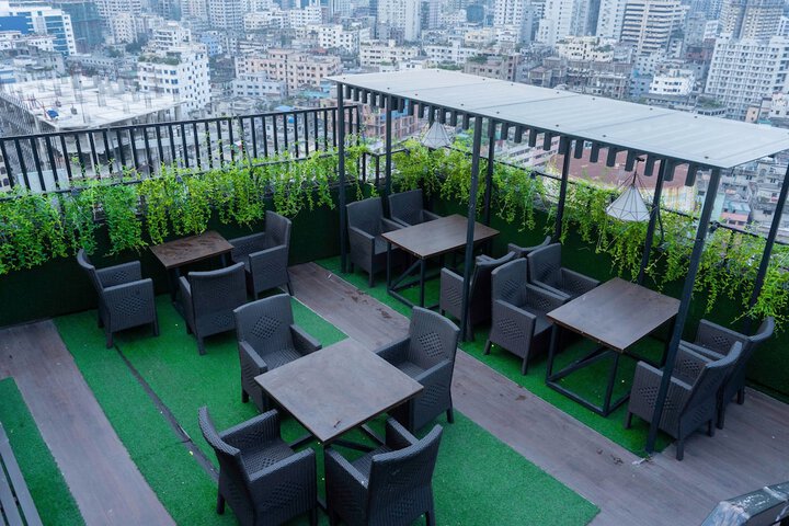 Terrace/Patio 30 of 58