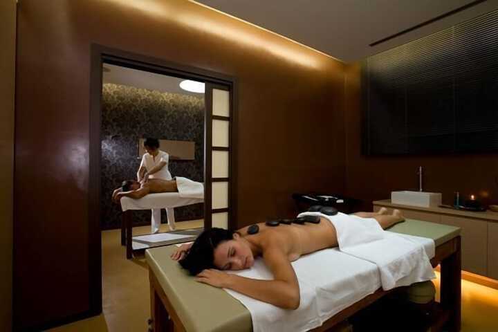 Spa and Wellness