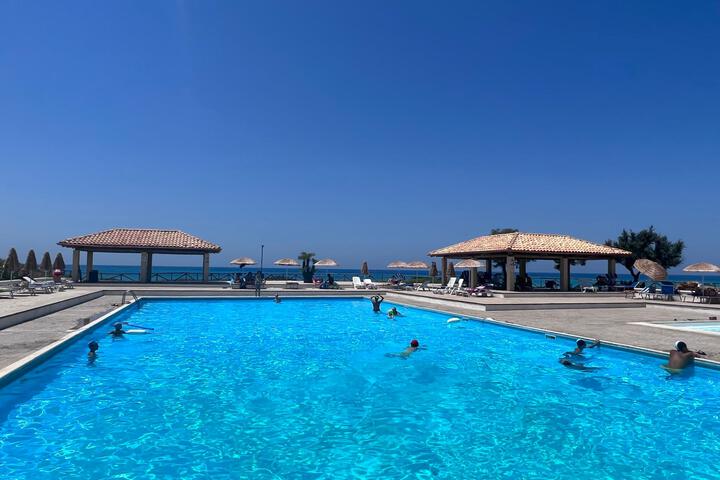Pool 24 of 27