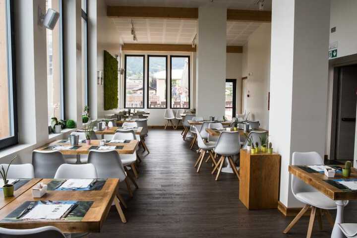 Restaurants