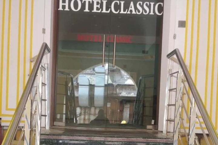 Hotel 11 of 11