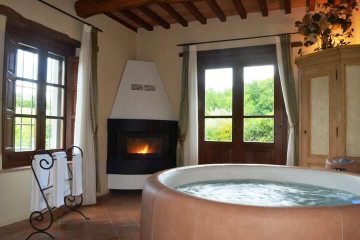 Spa Massage
