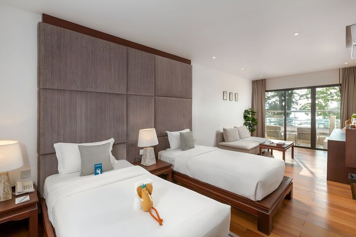Room 21 of 101