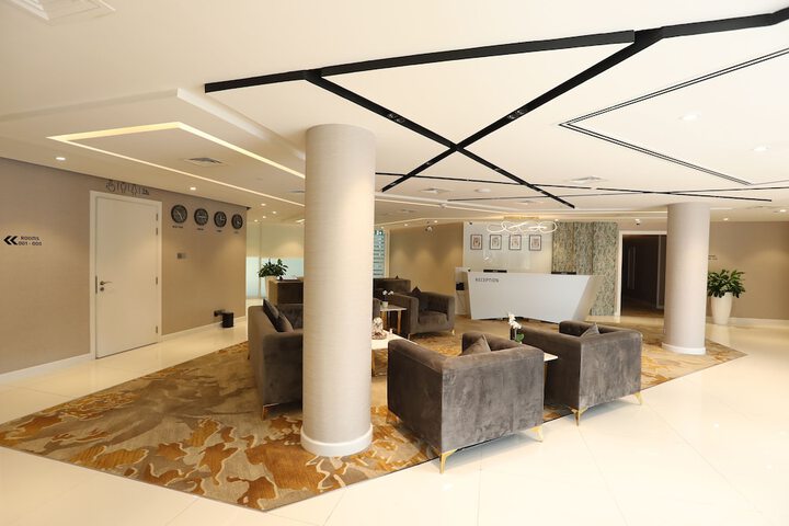 Hotel Interior 2 of 36