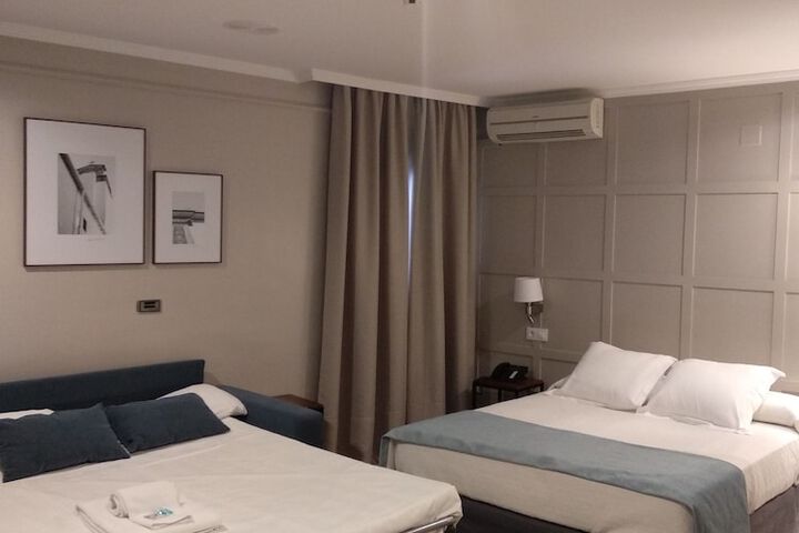 Children's theme room