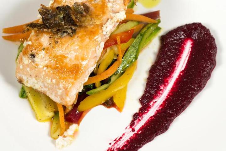 Fitness Center Photo