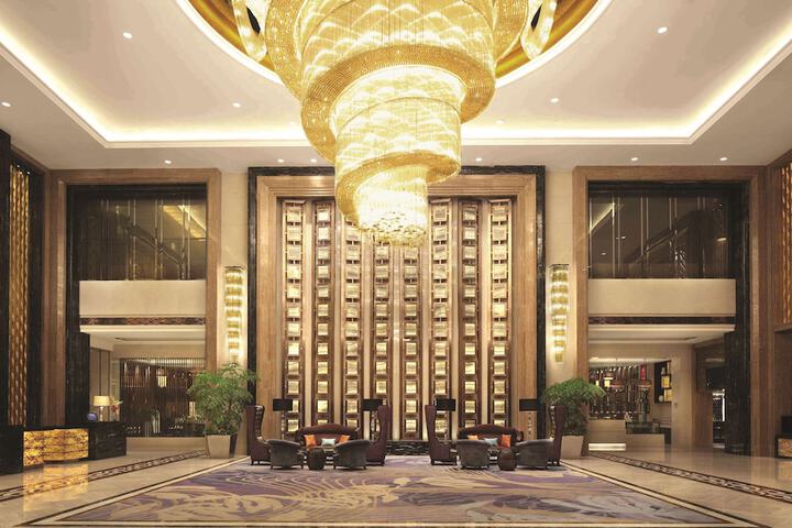 Hotel Interior 4 of 61