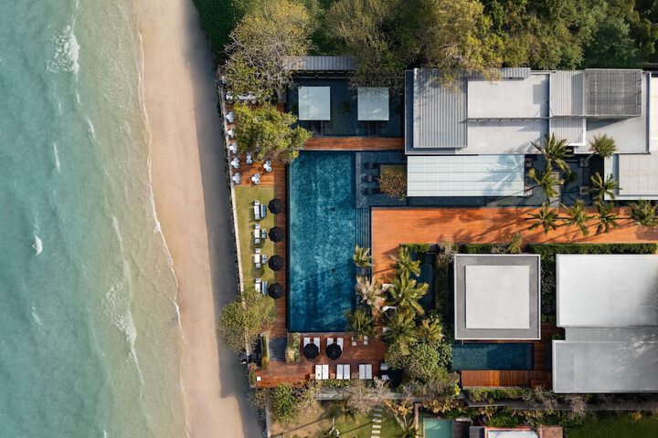 Photo of V Villas Hua Hin - MGallery Collection