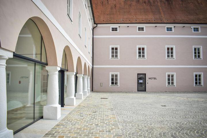 Schloss Hotel Zeillern