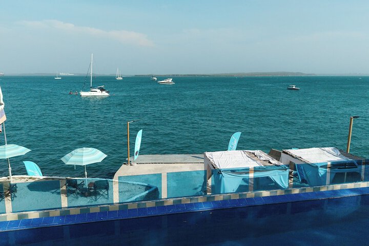 Hotel View 163 of 163