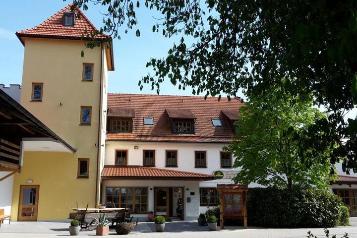 Gasthof Sempt