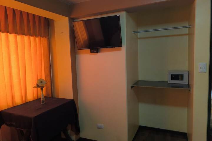 Room 15 of 55