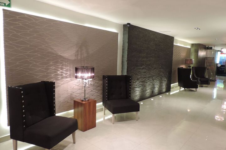 Hotel 3 of 17