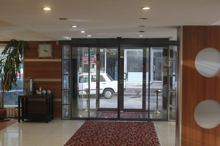 Hotel 14 of 14