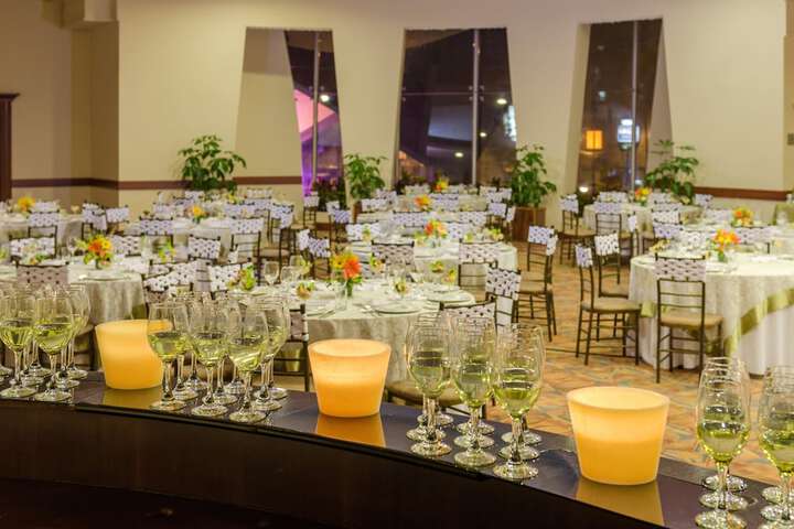 Ballroom/Hall 69 of 86